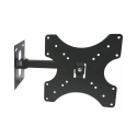 Soporte de pared orientable para televisor TV 17-55'' Shanti Venta