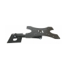 Soporte de pared orientable para televisor TV 17-55'' Shanti Oferta