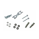 Soporte de pared orientable para televisor TV 17-55'' Shanti Rebajas