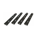 Soporte de pared orientable para televisor TV 17-55'' Shanti Descueto