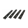 Soporte de pared orientable para televisor TV 17-55'' Shanti Descueto