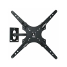Soporte de pared orientable para televisor TV 17-55'' Shanti Catálogo