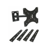 Soporte de pared orientable para televisor TV 17-55'' Shanti Stock