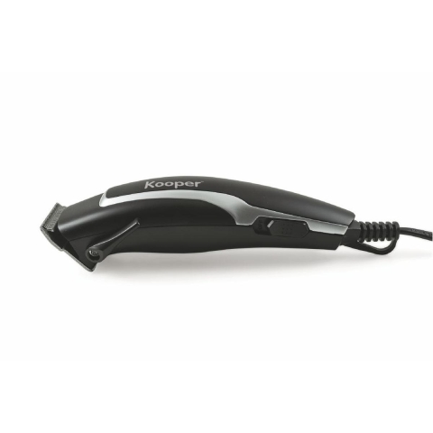 Cortapelos eléctrico para hombre con 4 reguladores, cuchillas de acero Kryar Promoción