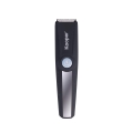 Afeitadora eléctrica recargable para barba y cabello con 6 adaptadores Mekas Promoción