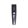 Afeitadora eléctrica recargable para barba y cabello con 6 adaptadores Mekas Promoción