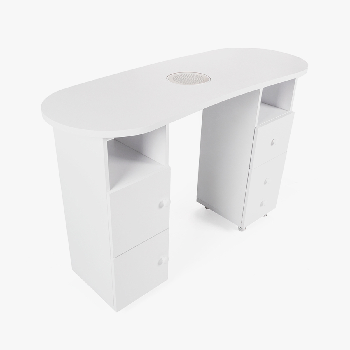 Mesa para manicura y reconstrucción de uñas con ventilador Sharpie Promoción Mesa para manicura y reconstrucción de uñas con ventilador Sharpie Promoción
