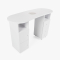 Mesa para manicura y reconstrucción de uñas con ventilador Sharpie Promoción