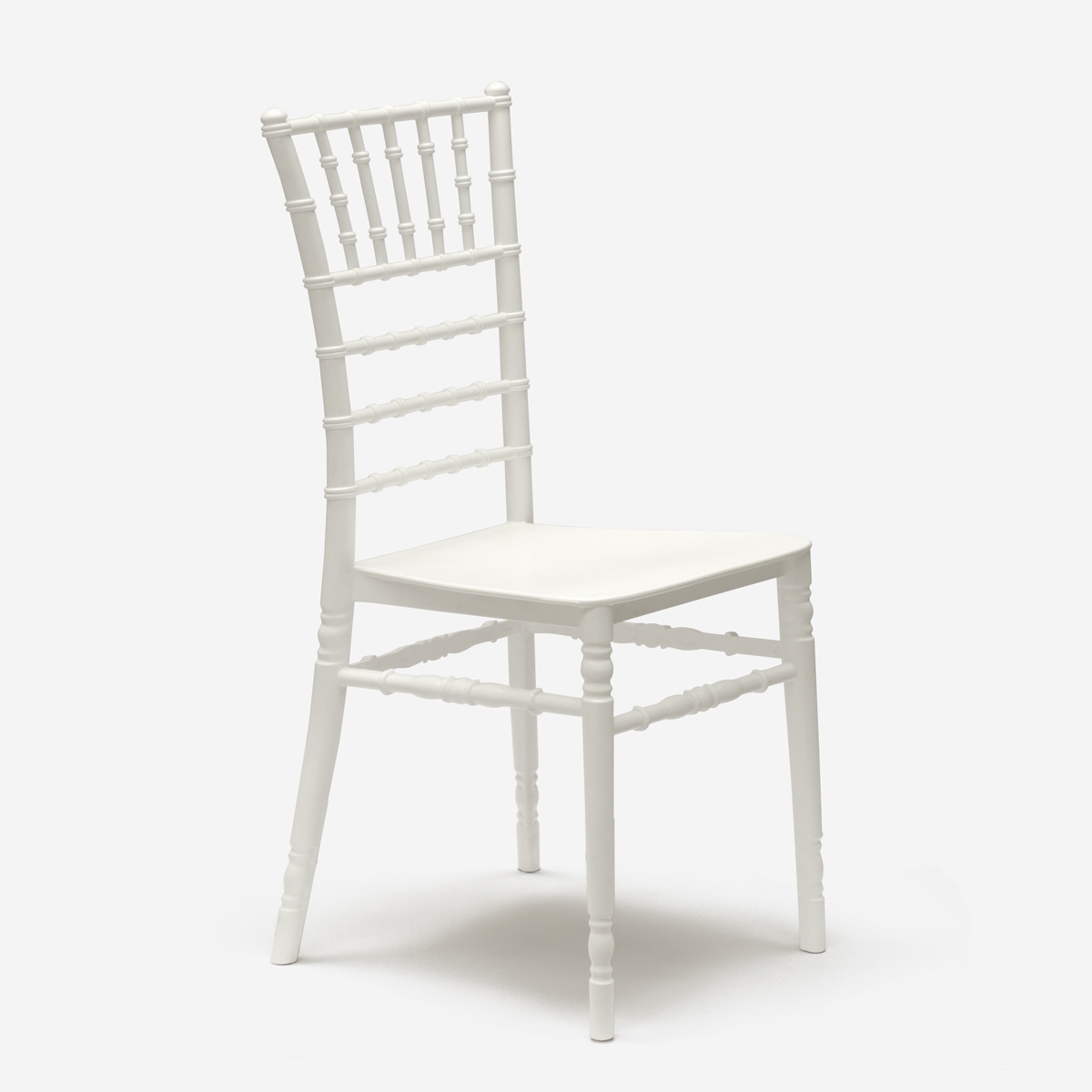 Silla Blanca Vintage para Catering Bares Restaurantes y Cocinas Promoción Silla Blanca Vintage para Catering Bares Restaurantes y Cocinas Promoción