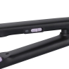 Plancha para cabello de poliamida con placas de cerámica 35W Kintar Elección
