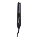 Plancha para cabello de poliamida con placas de cerámica 35W Kintar Medidas