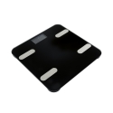 Báscula de baño inteligente de análisis corporal en vidrio Zanir Oferta