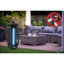 Mata mosquitos eléctrico cobertura hasta 50 m² 6W Zeril Oferta