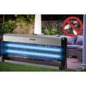 Mosquitera eléctrica cobertura hasta 150m² 40W Elettra Elección