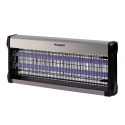 Mosquitera eléctrica cobertura hasta 150m² 40W Elettra Promoción