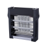 Mata mosquitos eléctrico cobertura hasta 30 m² 12 W Larna Oferta