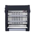 Mata mosquitos eléctrico cobertura hasta 30 m² 12 W Larna Rebajas