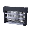 Mata insectos eléctrico, cobertura hasta 80 m², 20W Varen Oferta