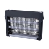 Mata insectos eléctrico, cobertura hasta 80 m², 20W Varen Oferta