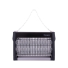 Mata insectos eléctrico, cobertura hasta 80 m², 20W Varen Venta