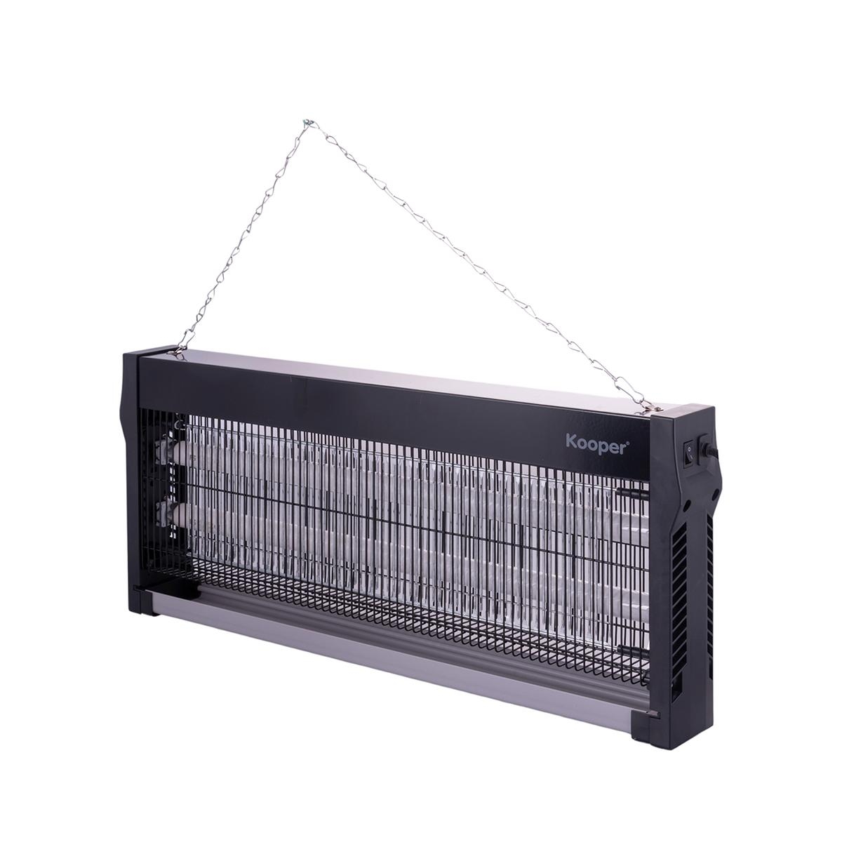 Miran Zanzariera eléctrica cobertura hasta 150 m² 40 W Promoción Miran Zanzariera eléctrica cobertura hasta 150 m² 40 W Promoción