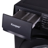 Lavadora 6 kg 11 programas automáticos 1200 RPM Tivra Características
