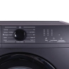 Lavadora 6 kg 11 programas automáticos 1200 RPM Tivra Modelo
