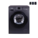 Lavadora 6 kg 11 programas automáticos 1200 RPM Tivra Promoción