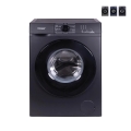 Lavadora 6 kg 11 programas automáticos 1200 RPM Tivra Promoción