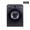 Lavadora 6 kg 11 programas automáticos 1200 RPM Tivra Promoción