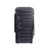 Lavadora 8 Kg 11 programas automáticos 1200 RPM Lundar Elección