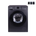 Lavadora 8 Kg 11 programas automáticos 1200 RPM Lundar Promoción