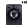 Lavadora 8 Kg 11 programas automáticos 1200 RPM Lundar Promoción