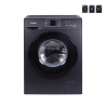 Lavadora 8 Kg 11 programas automáticos 1200 RPM Lundar Promoción
