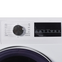 Secadora 9 Kg con bomba de calor 900 W blanca Virex Oferta