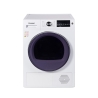 Secadora 9 Kg con bomba de calor 900 W blanca Virex Venta