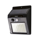 Lámpara de paso con sensor crepuscular LED 3 intensidades Fiora Promoción