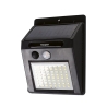 Lámpara de paso con sensor crepuscular LED 3 intensidades Fiora Promoción