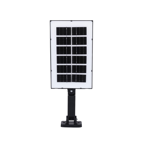Lámpara solar de pared LED con sensores y control remoto Solta Promoción