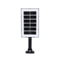 Lámpara solar de pared LED con sensores y control remoto Solta Promoción