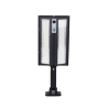 Lámpara solar de pared LED con sensores y control remoto Solta Venta