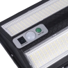 Lámpara solar de pared LED con sensores y control remoto Solta Descueto