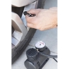 Mini compresor portátil para coche 12V 300 PSI 20,7 BAR Giora Oferta