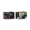 Mini compresor portátil para coche 12V 300 PSI 20,7 BAR Giora Rebajas