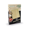 Báscula de cocina digital de bambú 15,5x22,5x2,4 Paxel Oferta