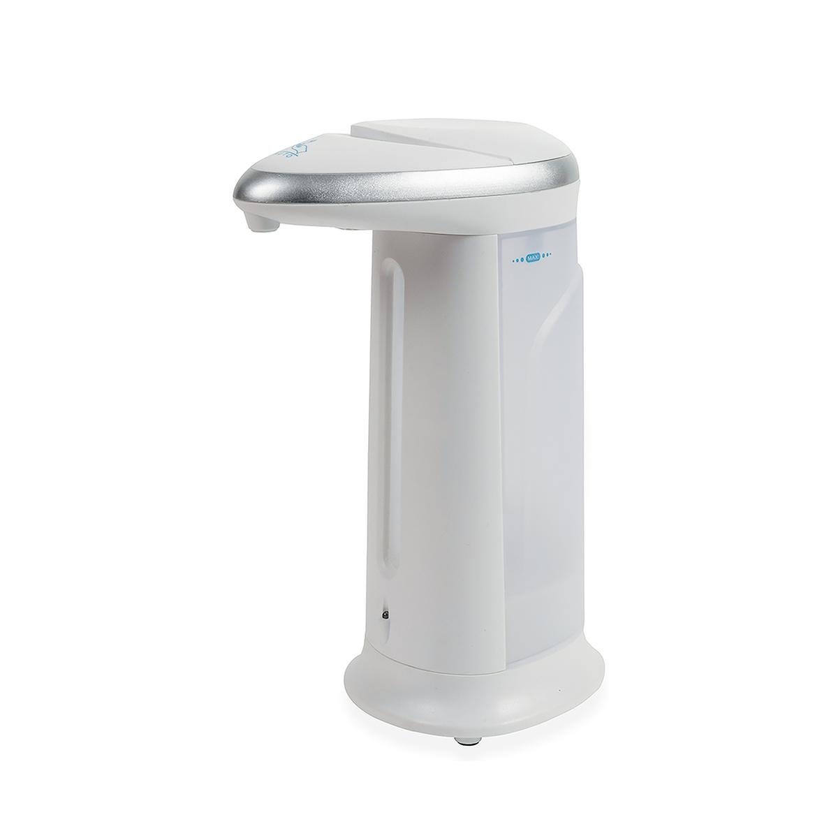 Dispensador de jabón automático 330 ml X-Soap Promoción Dispensador de jabón automático 330 ml X-Soap Promoción