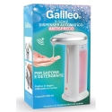 Dispensador de jabón automático 330 ml X-Soap Stock