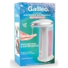 Dispensador de jabón automático 330 ml X-Soap Stock