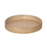 Mesa de hierro plegable con 2 estantes de rejilla de Viena Murea Venta