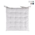 Cojín para silla 40x40 cm acolchado e impermeable Tavun Promoción